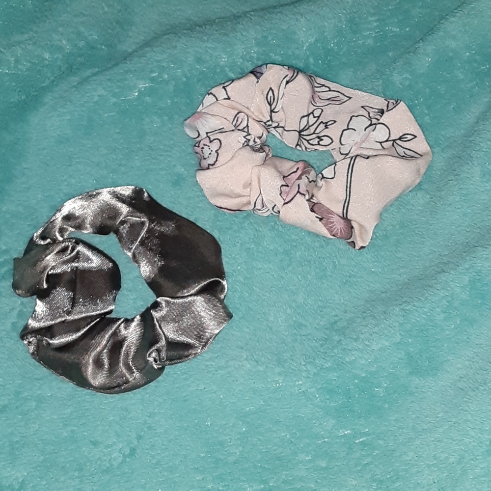 Scrunchies